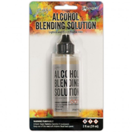 TAK53439  Tim Holtz alcohol blending solution