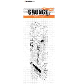 SL-GR-STAMP198 Grunge Collection