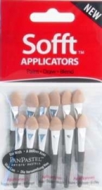 S63052 Soft Mini Applicators