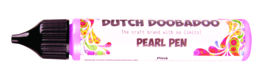 870.003.019 Dutch Doobadoo Pearl Pen roze