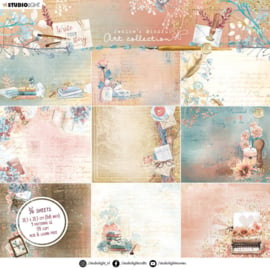 JMA-WYS-PP34 - Decorative paper Write Your Story