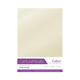 CPM10-PGOLD Crafter's Centure Pale gold