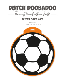 470.713.792 Card Art Voetbal