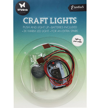 SL-ES-LED02 Craft lights