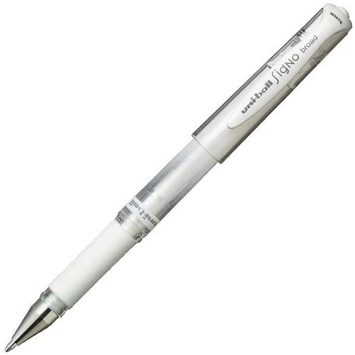 Uni-ball Signo Multiliner wit