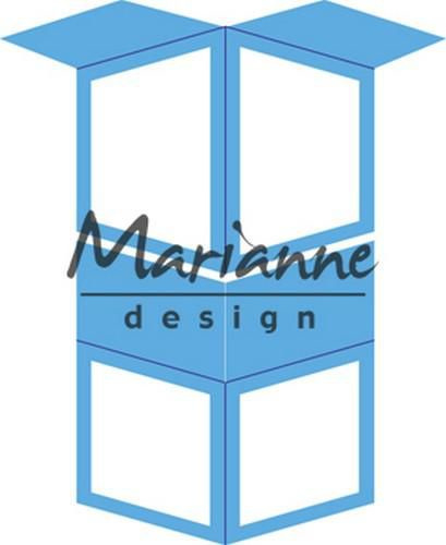 LR0569 Marianne D Creatable Gift box