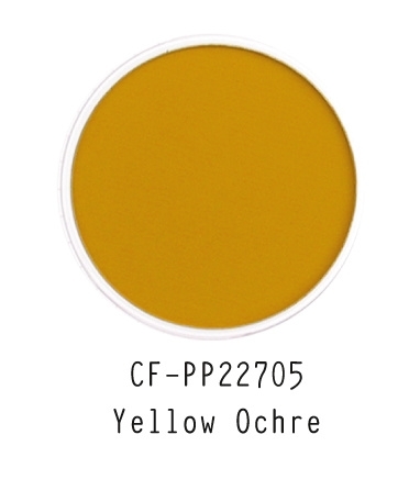 CF-PP22705 PanPastel Yellow Ochre 270.5