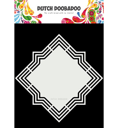 470.713.183 Dutch Doobadoo Shape Lola