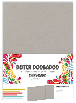 474.300.004 Dutch Doobadoo Chipboard