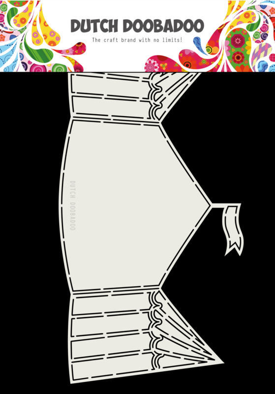 470.713.778 Card Art Circustent