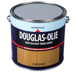 Hermadix Douglas Olie Naturel 750 ml