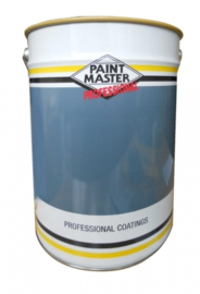 Paintmaster PU Floor Sealer Kleurloos 10 liter