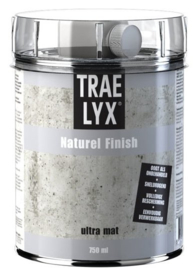 Trae Lyx Naturel Finish Ultra Mat 2,5 liter