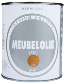 Hermadix Meubelolie eXtra Kersen 750 ml