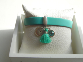 Armband turquoise