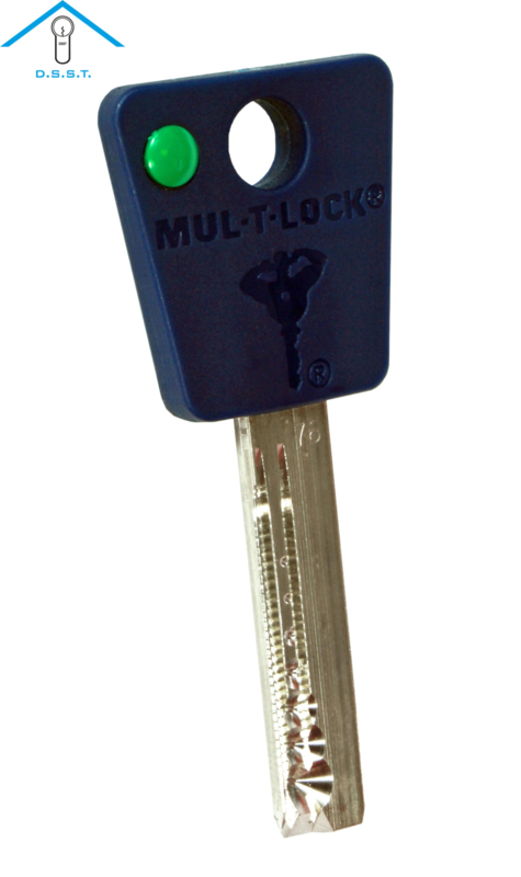 Mul-T-Lock 7x7 | SKG2