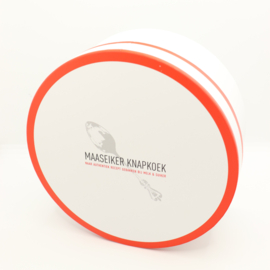 Knapkoekdoos