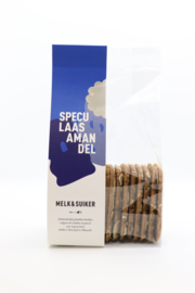 Speculaas met amandel