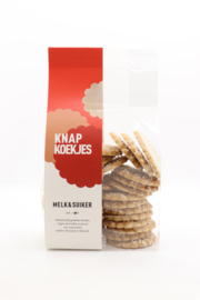 Knapkoekjes