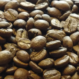 Golden Huila (Supremo) 250g