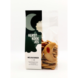Kerstkoekjes