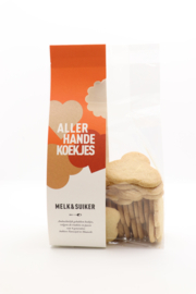 Allerhande koekjes