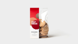 Knapkoekjes