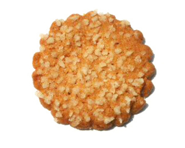 Knapkoekjes