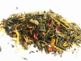 Sencha Sweet Flowery 50g