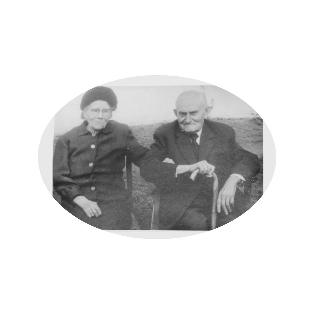 Charles en Barbara Vanwijck- Barthels