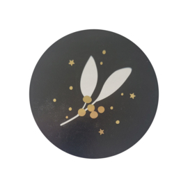 Sticker - Takjes en besjes - Kerst
