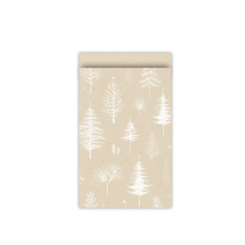 Tree Diversity - Craft - Wit - Bomen - Middel