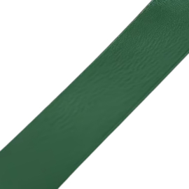 Satijn - Donkergroen - Groen - 5 meter