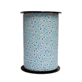 Bloem - Blauw - 5 meter