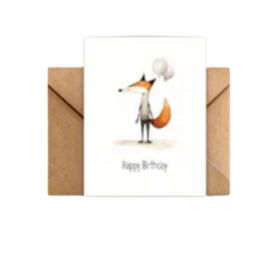 Happy Birthday - 7