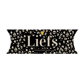 Gondeldoosje Bath Bombs – Liefs