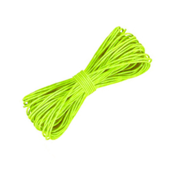 Elastieklint - Fel geel-groen
