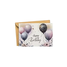 Happy Birthday - 4
