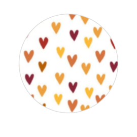 Sticker - Herfst