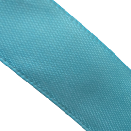 Stof - Blauw - 1 meter