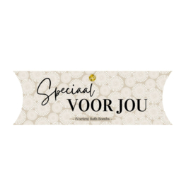 Gondeldoosje Bath Bombs – Speciaal voor jou