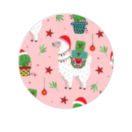 Sticker - Kerst