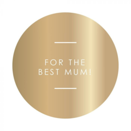 Stickers | BEST MUM