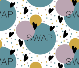 Cadeaupapier | SWAP