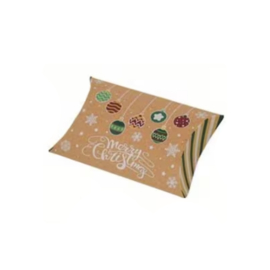 Gondeldoosje - Kerst