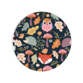 Sticker - Herfst