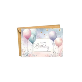 Happy Birthday - 6