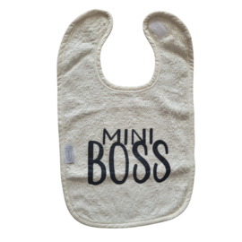 Slab 'mini boss'