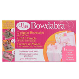 Bowdabra mini