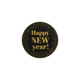 Sticker - Happy New Year